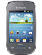 Galaxy Pocket Neo S5312
